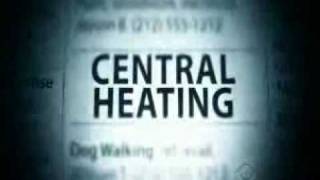 CSI: NY 6.10 Trailer / Promo