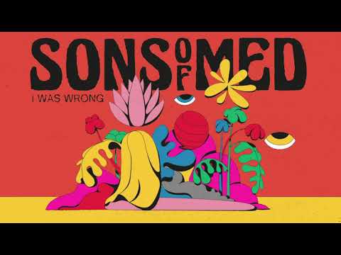 I Was Wrong - Sons Of Med (Videolyric)
