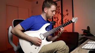 If you like guitar you wont like this sound