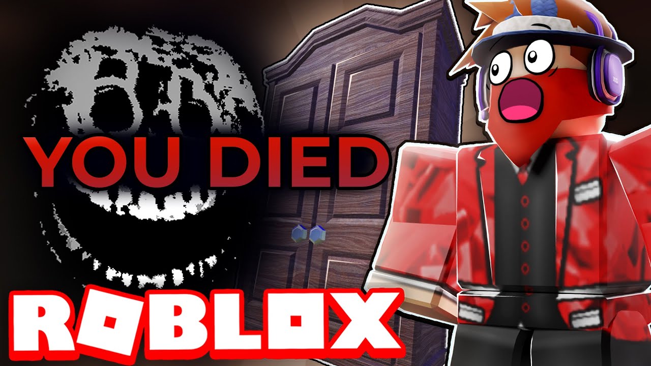 RUSH ROBLOX DOORS MONSTERS ARTS AND PAPER CRAFTS - BiliBili