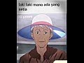 Wujud asli lelaki setia #kimiwoaishitahitorinobokue #anime #beranda
