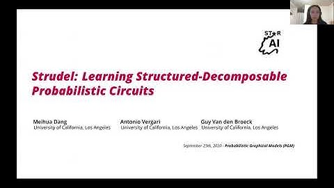 Strudel: Learning Structured-Decomposable Probabilistic Circuits