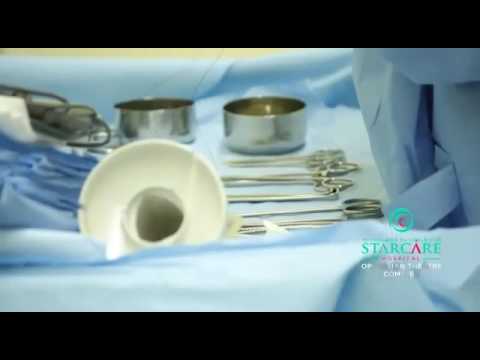 Operation Theatre