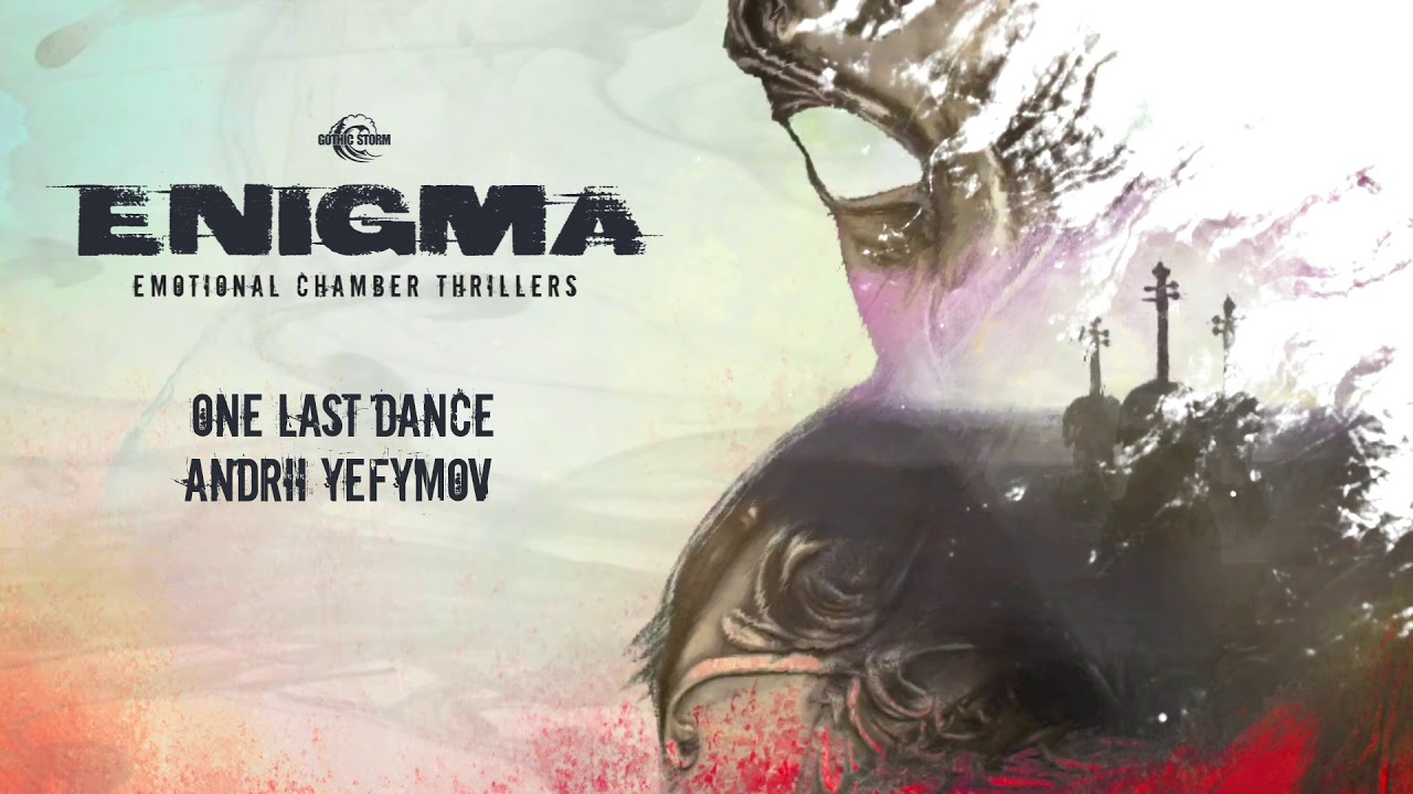 Watch Gothic Storm - Enigma - Emotional Chamber Thrillers Full Album on YouTube Watch Gothic Storm - Enigma - Emotional Chamber Thrillers Full Album on YouTube