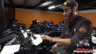 How to Do a Pre Ride Inspection on Your Sled