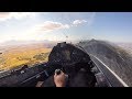Front Ridge Flying at 220 KPH | Western Cape SA | Pure Flying Ep 8