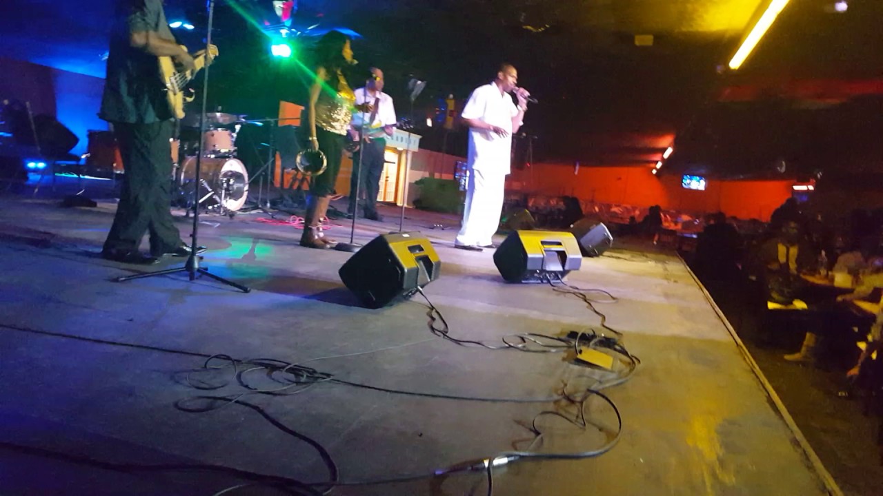 Another Level Band YouTube Another Level Band YouTube