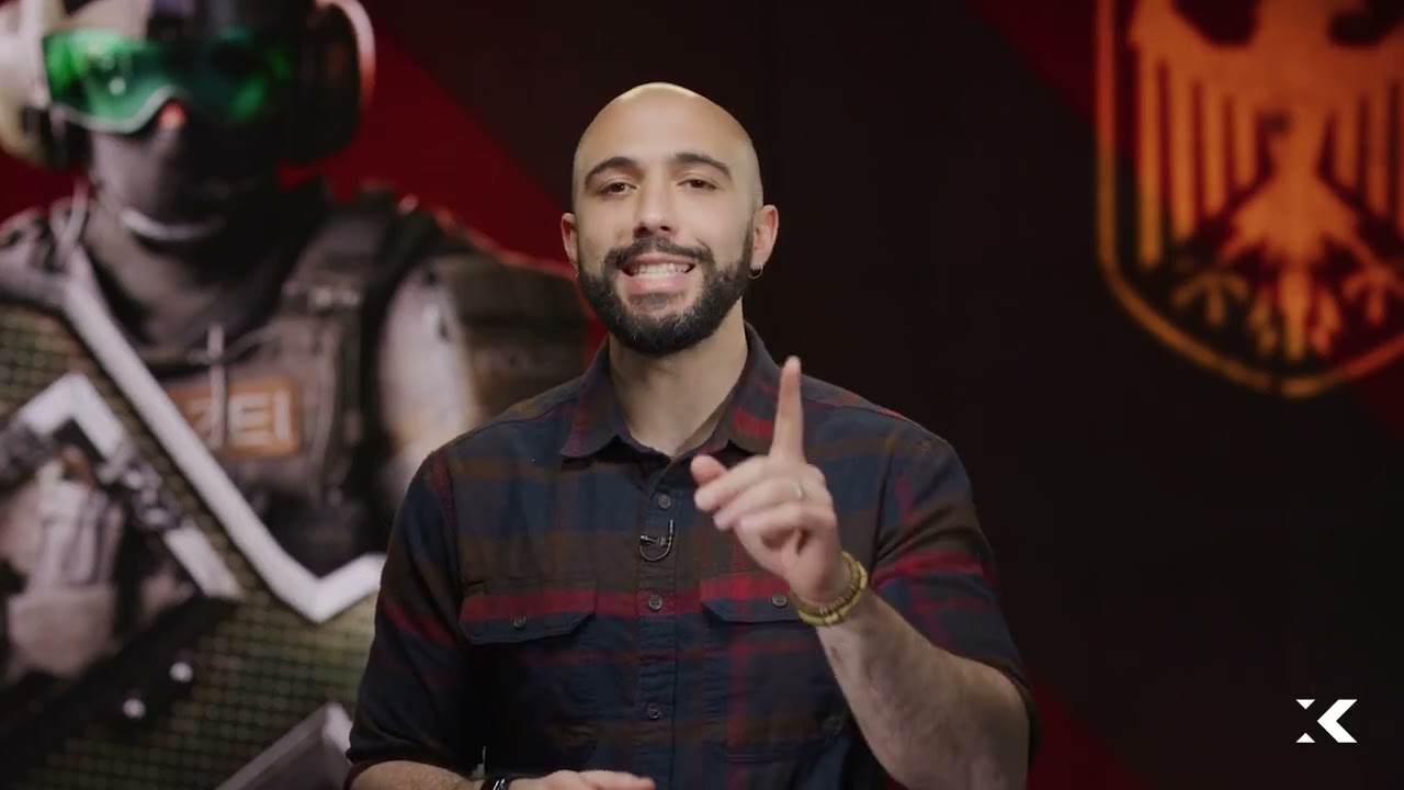 XDebrief - XDefiant Season 1 Reveal