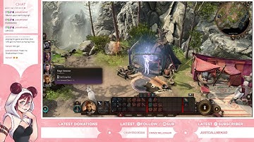 Pt.6 | Tactician No-Reroll Run | Baldur