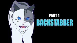Backstabber- part 1