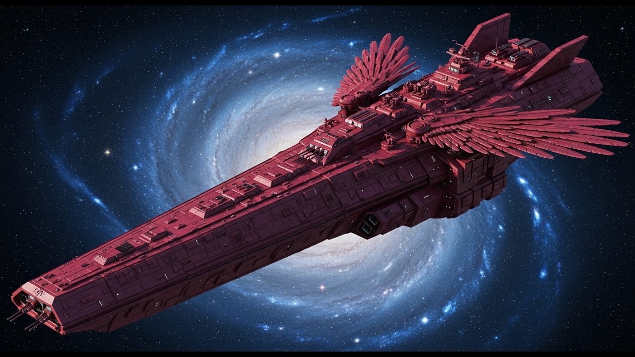 They Underestimated Humanity… One Warship Changed Everything | HFY Sci-Fi | Reddit Sci-Fi Story