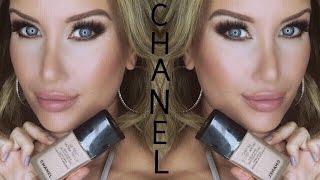 CHANEL Perfection Lumiere Velvet Smooth Effect Makeup SPF15 - Reviews