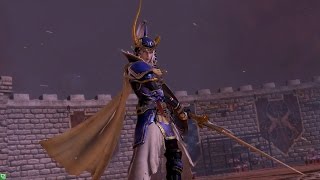 DFF AC 010 【ウォーリア・オブ・ライト】