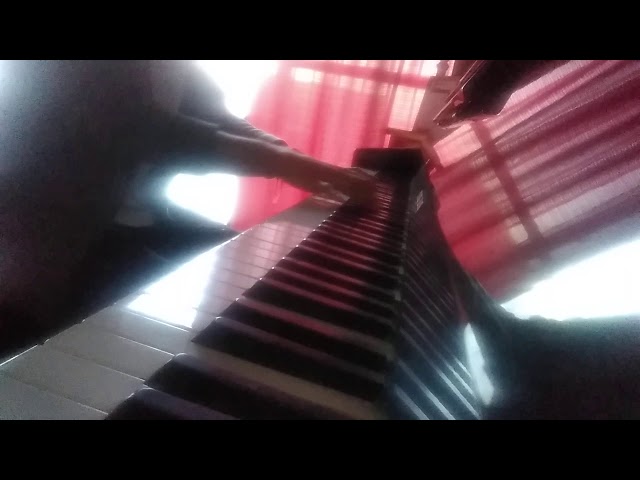 Shinde Shimaitai Piano Cover - Centimilimental class=