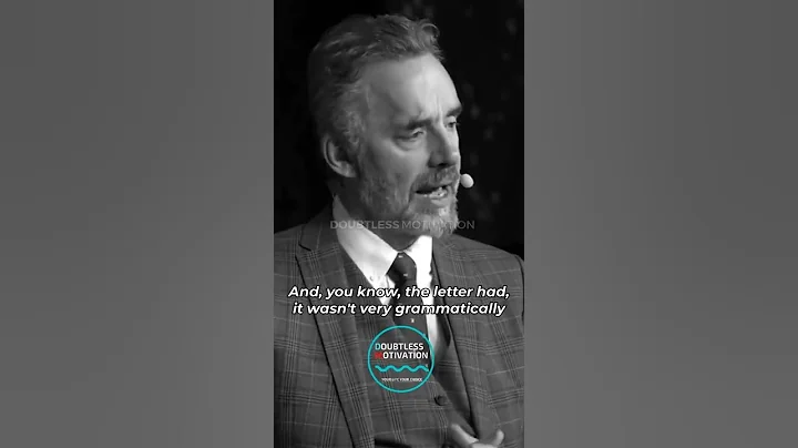 The UNFOTUNATE Outcome for having a LOW INTELLIGENCE (IQ)! - Jordan Peterson #shorts