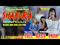 DANGDUT KOPLO SPESIAL BIDADARI CINTA-FULL ALBUM SHAKURA MUSIC-WEDDING ANDRE DENGAN LAELA