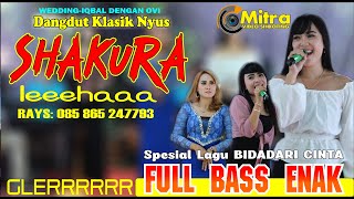 DANGDUT KOPLO SPESIAL BIDADARI CINTA-FULL ALBUM SHAKURA MUSIC-WEDDING ANDRE DENGAN LAELA screenshot 4