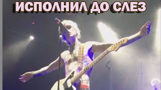 Video thumbnail of "Джизус—ТАМ ГДЕ ТЫ (ПОЛНАЯ ВЕРСИЯ)"