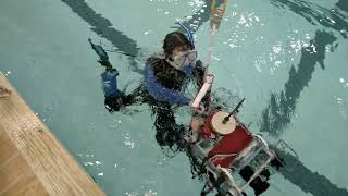 RoboSub 2022 | Event