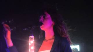 Foxes - Happy (Pharrell Williams Cover) 27 May 2014 The Institute Birmingham