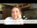 Frontier Dorm Tour | UMN