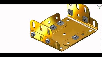 3DVIA Composer on Cadmes Event 2012