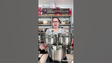 Bộ Nồi Inox 3 món Đáy 5 Lớp Cao Cấp