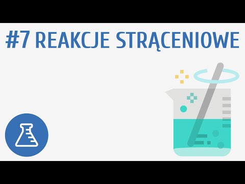 Reakcje strąceniowe #7 [ Sole ]