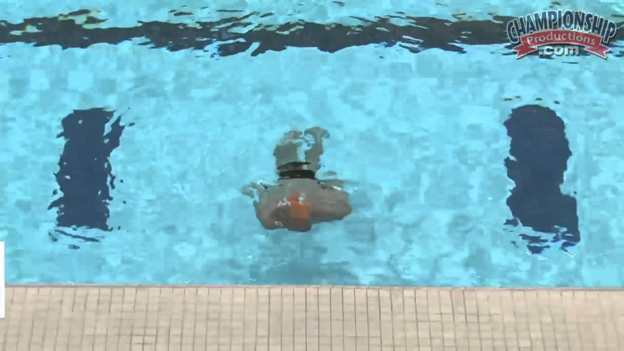 Blueprint for Turns and Starts - Clip 1