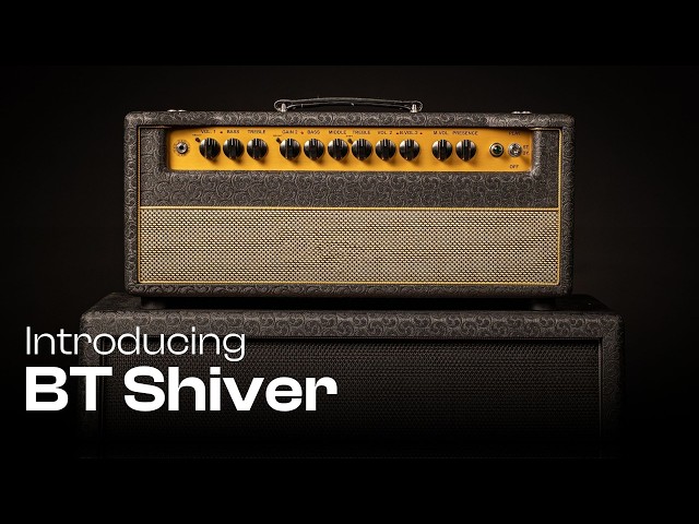 Introducing BT Shiver | Boutique Tones - YouTube