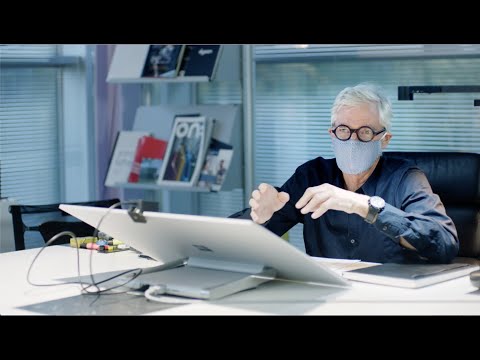 James Dyson Award 2021 - international design competition