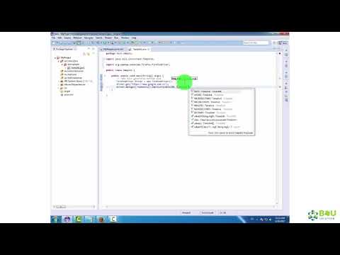 02 Open Website Using Selenium With Java