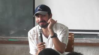 Agentic AI Session with Raihan Khan || GDG on Campus GCELT