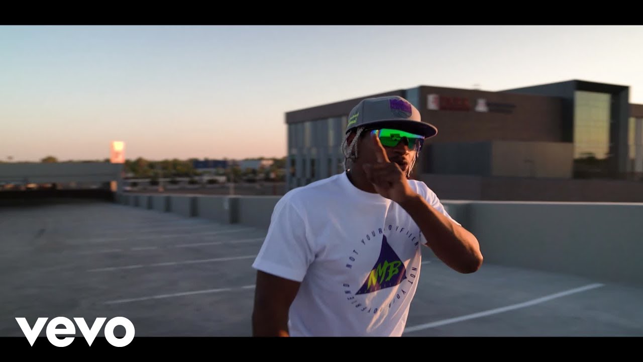 Yung Princey - Take You There