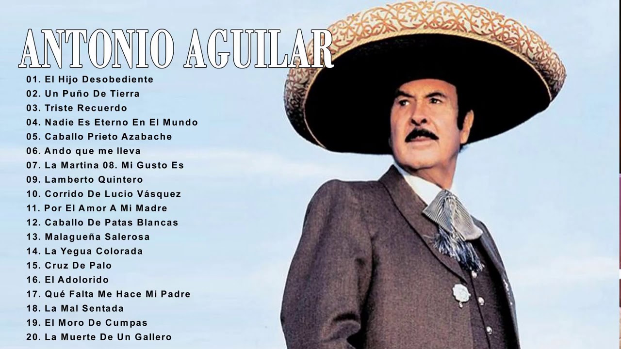 antonio aguilar tour 2023