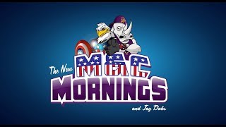 M&C Mornings Ep 76: Phil Spencer's Crazy Xbox Announcement: Xbox Exclusives Sooner Than Expected?
