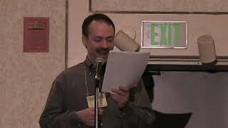 American Crossword Puzzle Tournament 2005