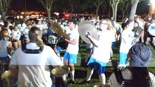 Lake Brantley Drum Circle 09.20.19