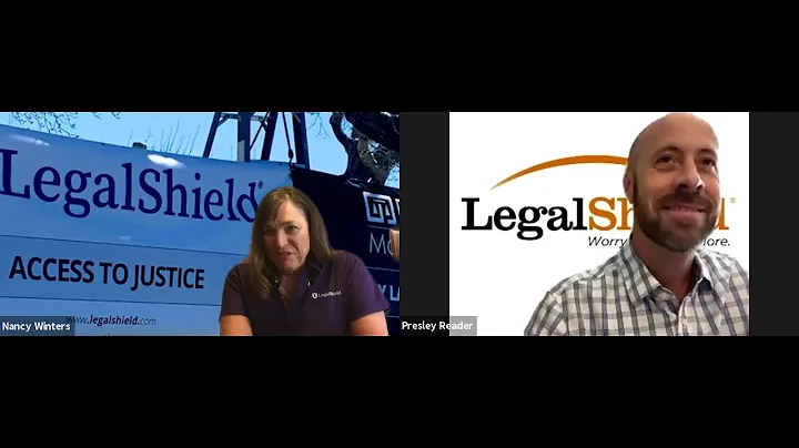 HSP West COVID Interview with Nancy Winters, Legal...