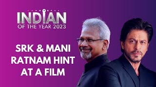 Mani Ratnam Speech At The Indian Of The Year 2023 Award Ceremony | IOTY 2023 | N18V | News18