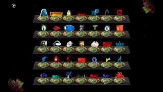 3D Logo Quiz Level 4
