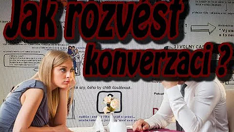 Jak zahájit tajnou konverzaci?