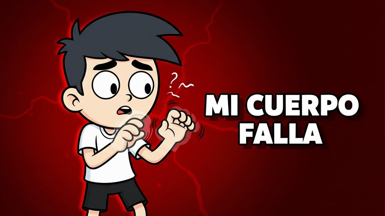 ¿Qué pasa si tu memoria corporal deja de funcionar? (según la ciencia)