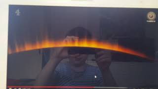 The Roblox Movie 3. When Noob Met Guest 2003. Itv2 Intro