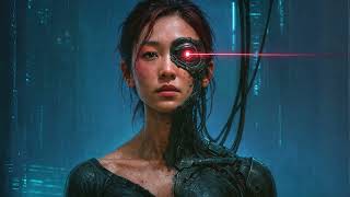 1 9 8 9　ＦRＥQ U E Ｎ C Y // Synthwave, Dreamwave, Chillsynth, Lovewave
