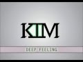 Kim colling  deep feeling