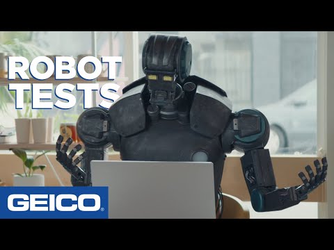 Vidéo: Quel type de test de dépistage Geico utilise-t-il ?