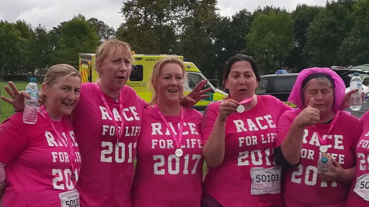 Pretty Muddy - Team: Sturt Farm Muddy