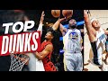 NBA&#39;s Top Dunks of Week 6 | 2023-24 Season