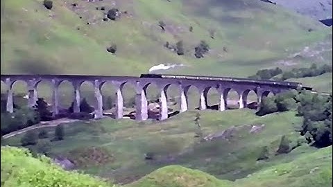 Steam Days episode 2 of 6:-  The Fishing Line